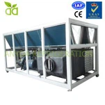Refrigerador de Aire Unidad de Refrigeración Industrial