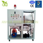 Controlador de temperatura del molde de aceite de alta temperatura de alta presión