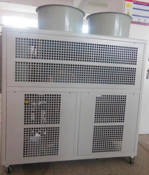 80C 28Kw Bomba de calor industrial de la prueba de explosión al agua China