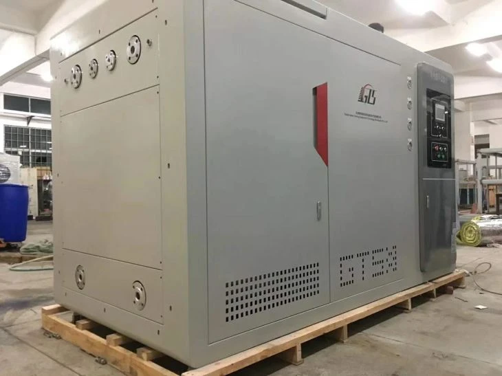 OEM Bitzer Compressor Lab Chiller