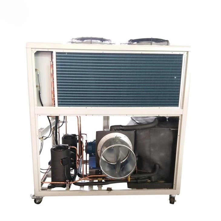 Industrial Dry Air Cooler